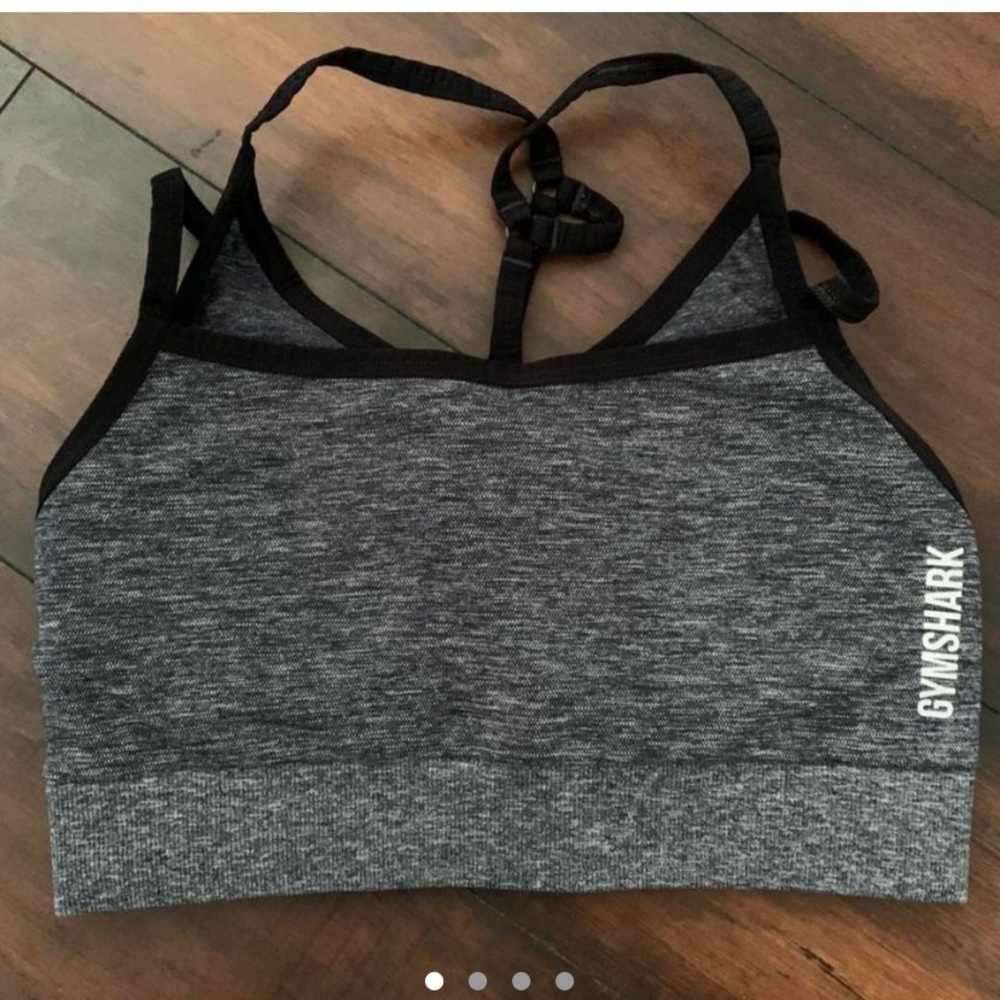 Gymshark adapt sports bra